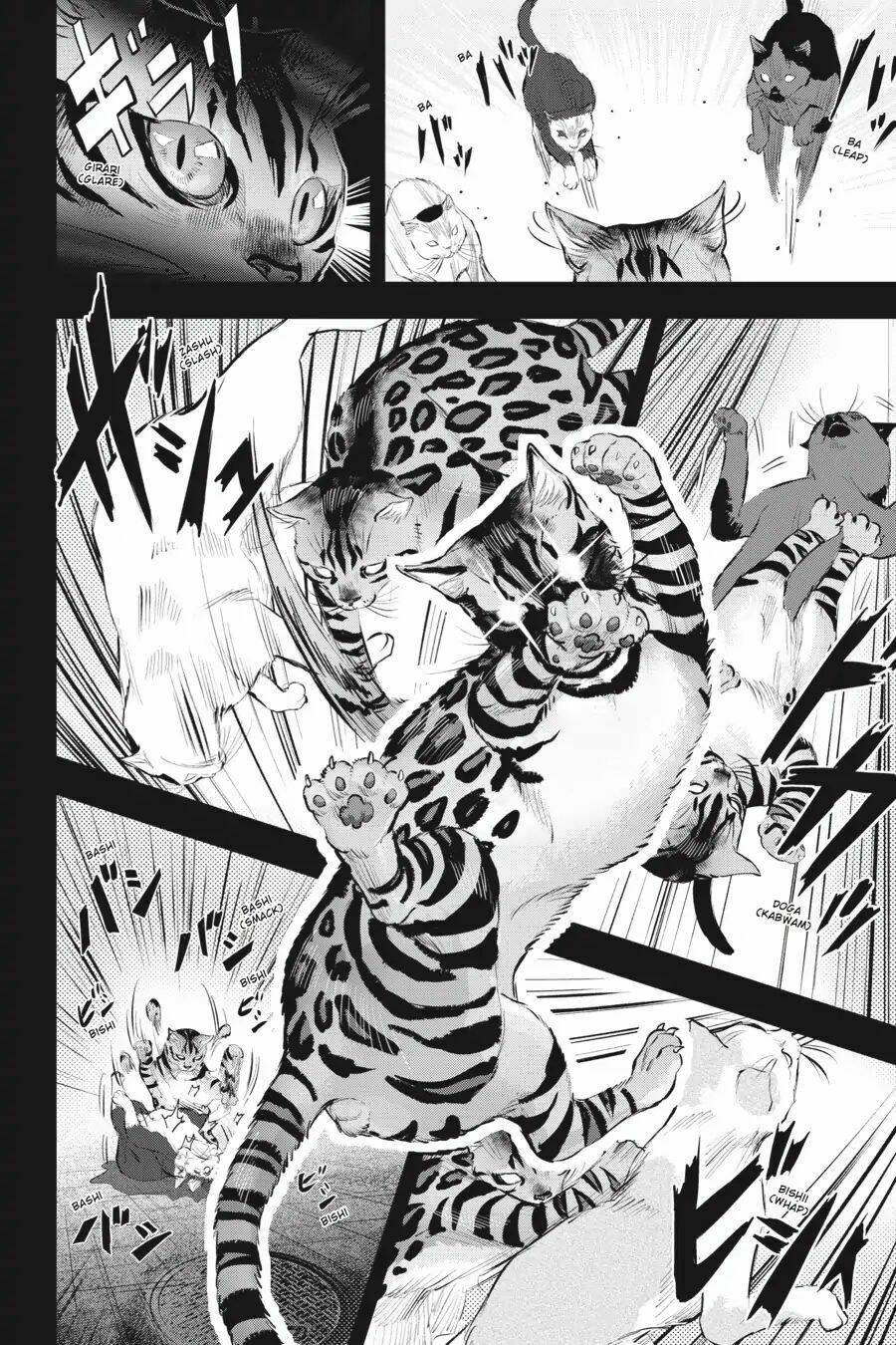 nyankees chapter 11 11