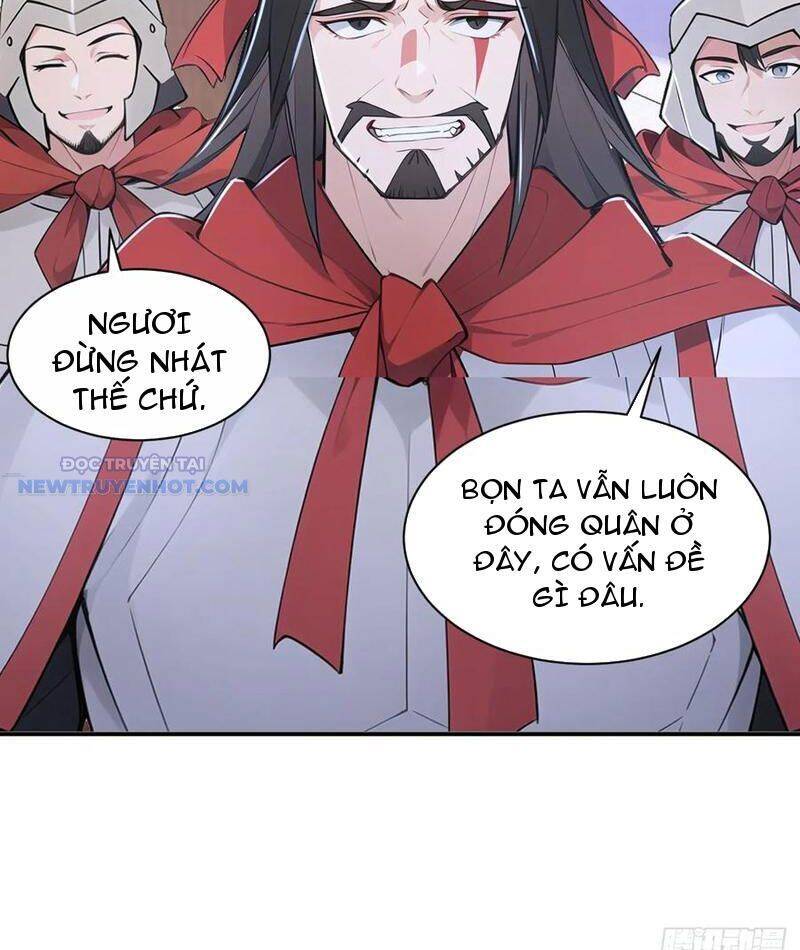 ta thực sự không muốn làm thần tiên chapter 95 60