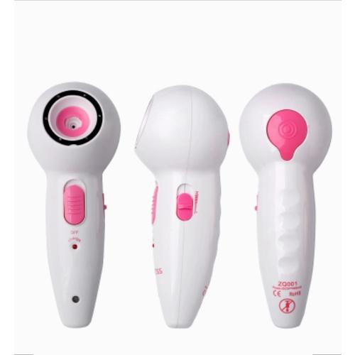 Máy massage Tăng Vòng 1 săn chắc USA BEAUTYCARE