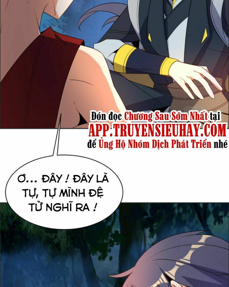 thôn phệ một thế giới tu tiên chapter 109 26