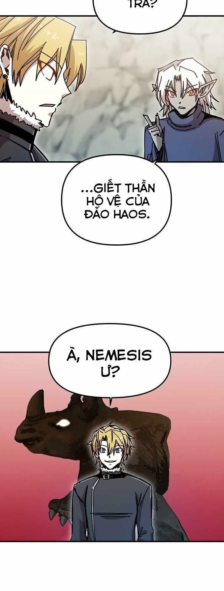 người chơi lỗi chapter 72 30