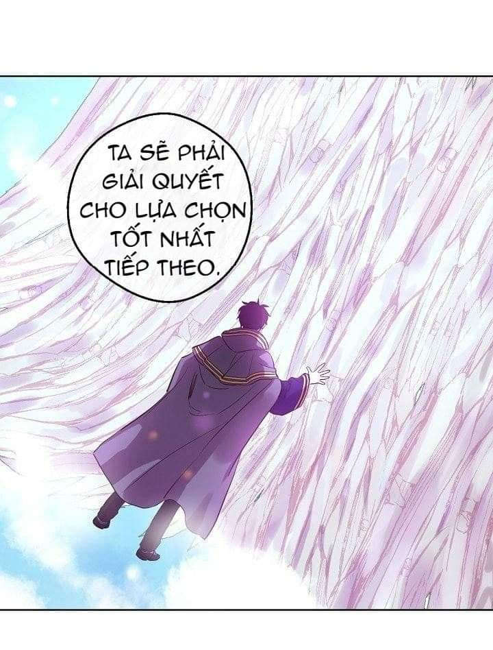 bỗng một ngày nọ tôi trở thành nàng công chúa chapter 54 34