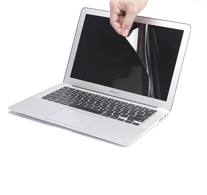 Miếng Dán Màn Hình Jcpal Dành Cho Macbook- Hàng Chính Hãng