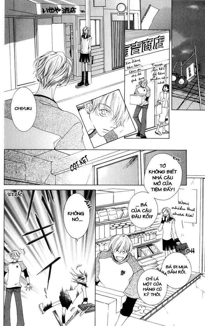 a thousand years of snow chapter 4 23