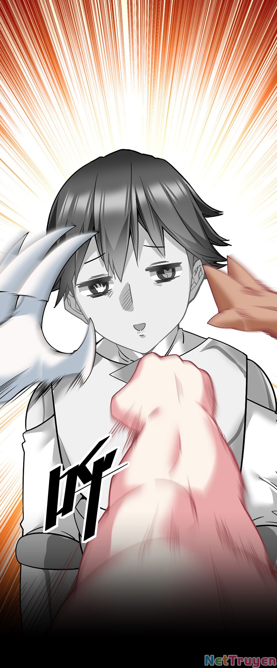 đồ long kỵ sĩ hôn môi ác long chapter 23 8