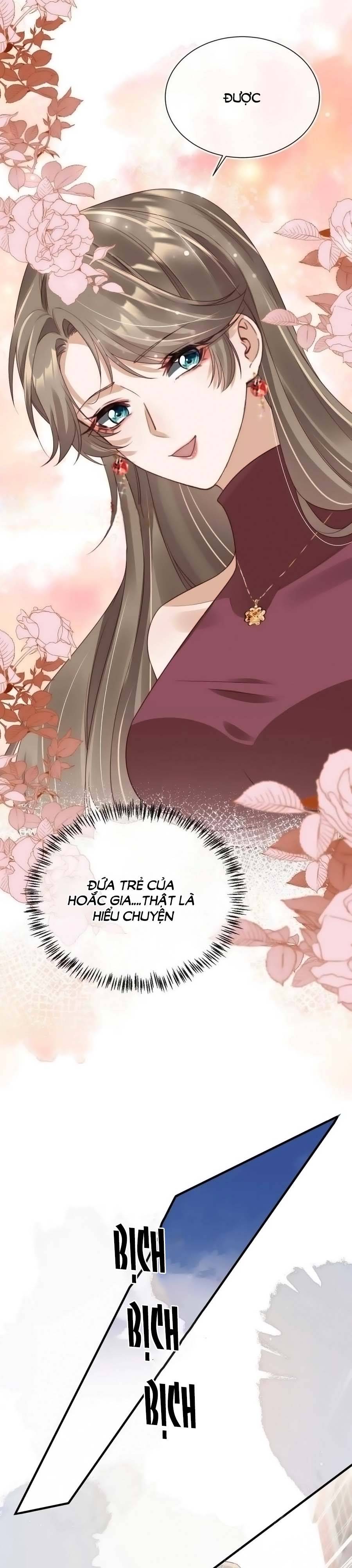 sau khi trùng sinh tôi gả cho tổng tài tàn tật chapter 20 10