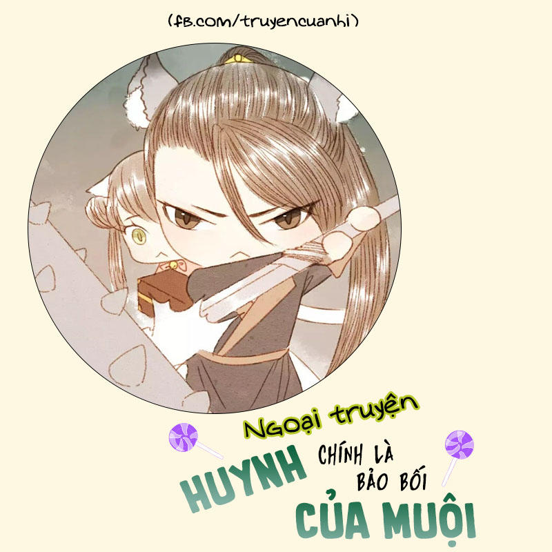 vương gia bá đạo và bác sĩ xinh đẹp chapter 57.5 1