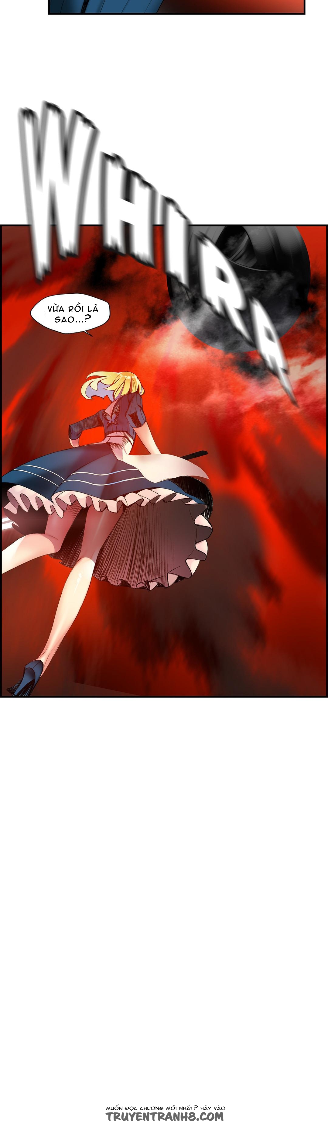 sự ràng buộc của lilith chapter 37 21