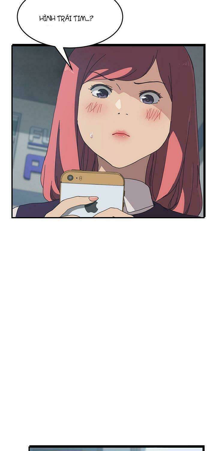 bạn cùng phòng bất đắc dĩ chapter 14 36