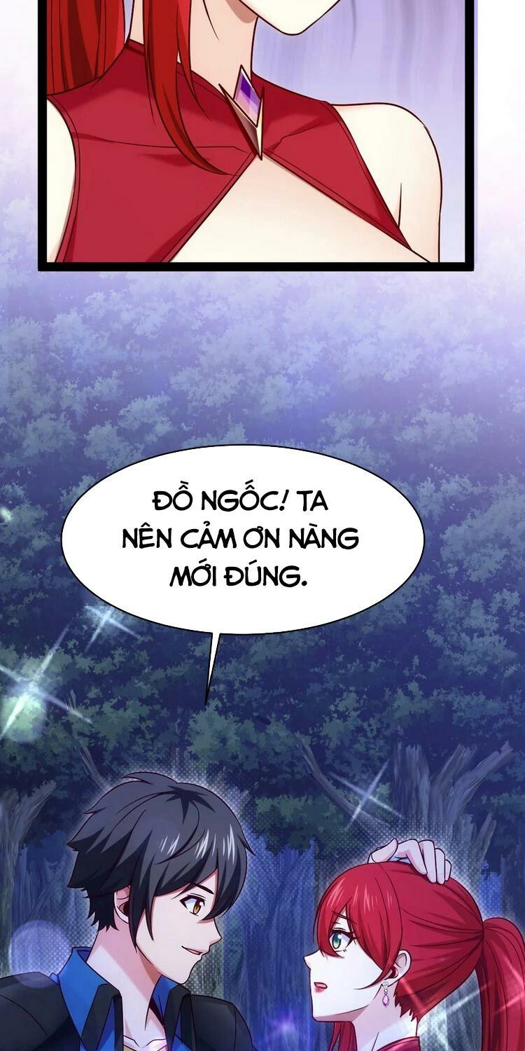 ma thú kiếm thánh dị giới tung hoành chapter 180 7