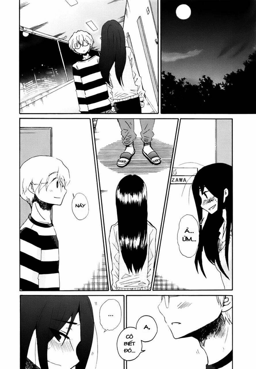 bonnouji chapter 12 2