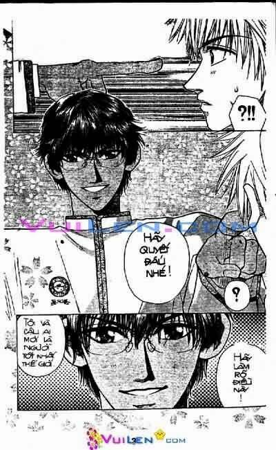 arita đáng yêu chapter 10 3