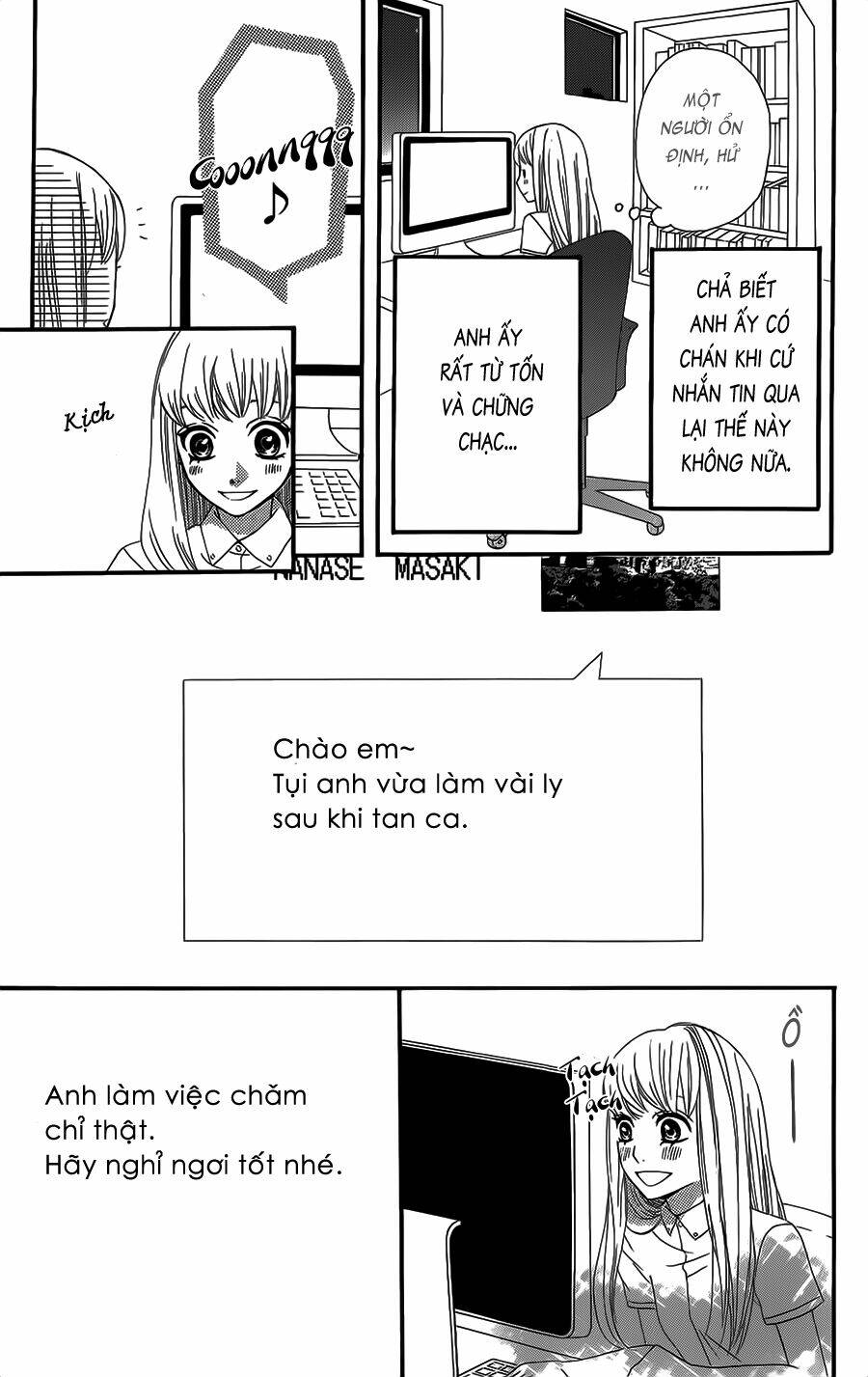 mairunovich chapter 35 8