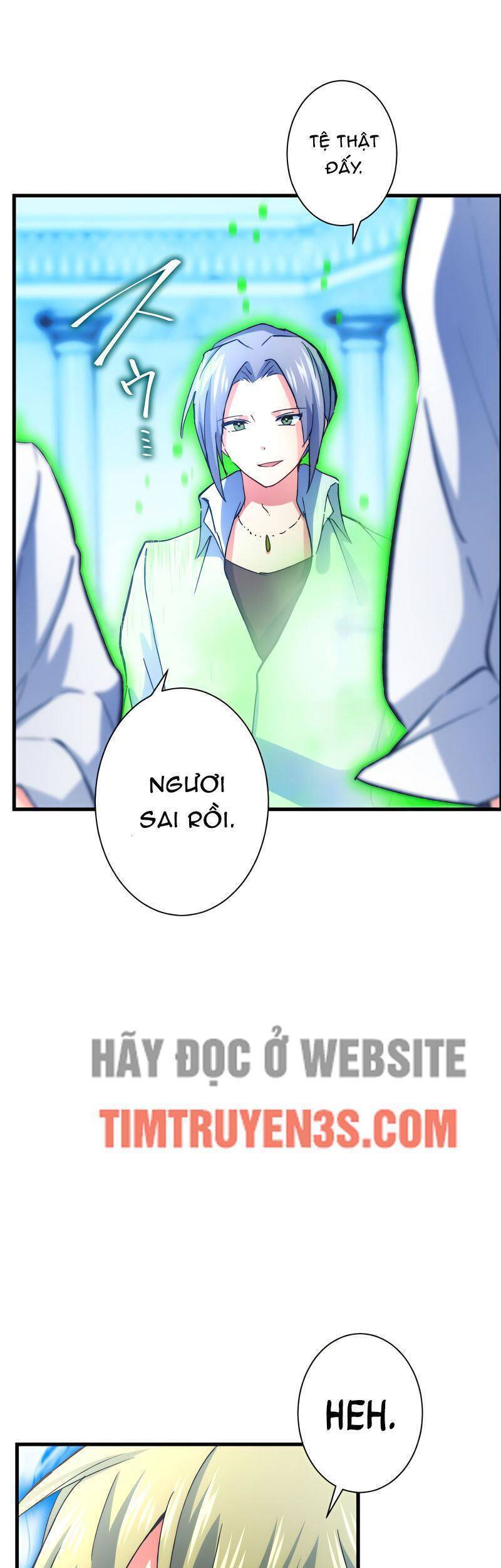 âm dương sư mạnh nhất chuyển sinh chapter 31 12