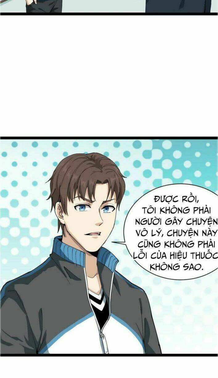 hồi xuân tiểu độc y chapter 6 76