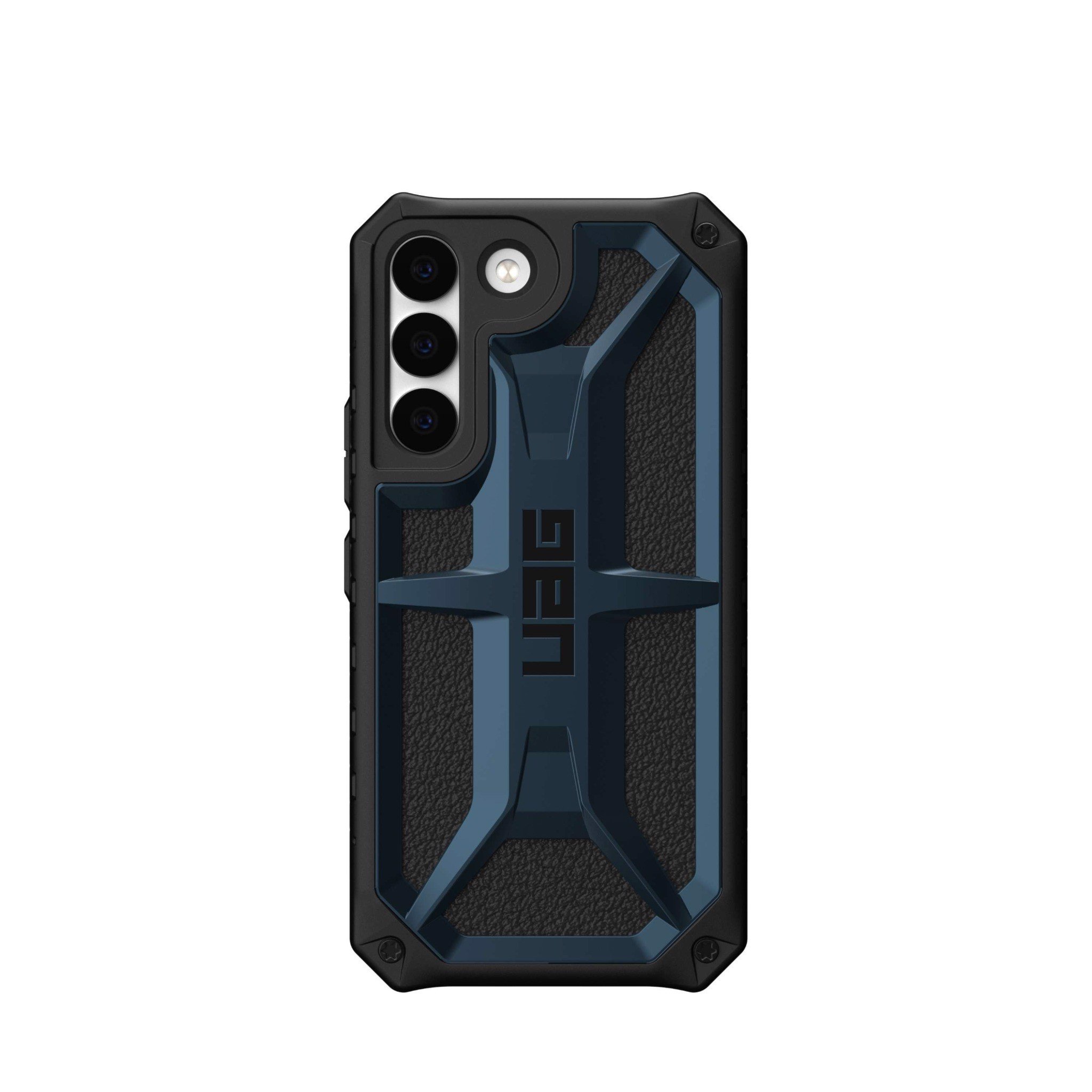Ốp lưng UAG Monarch cho Samsung Galaxy S22 Series - Hàng chính hãng