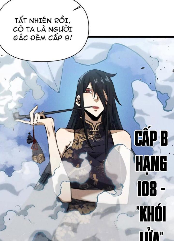 quỷ trảm liệp nhân chapter 8 16