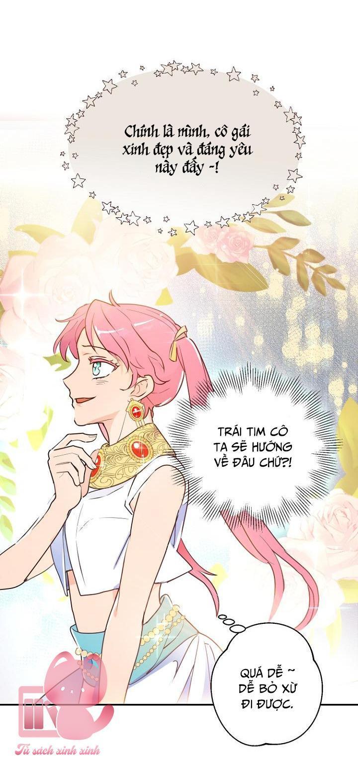 bỏ quách chồng con đi, tiền bạc mới là tất cả chapter 9 20