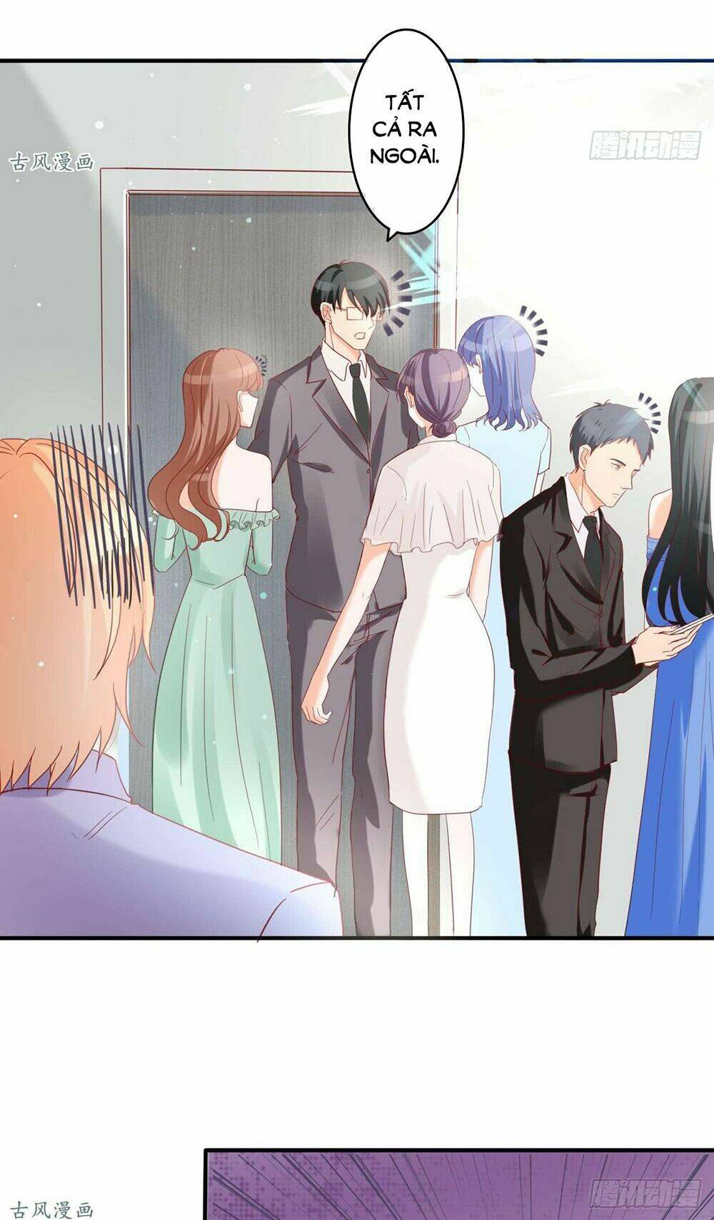 manh thê khó dỗ chapter 46 23