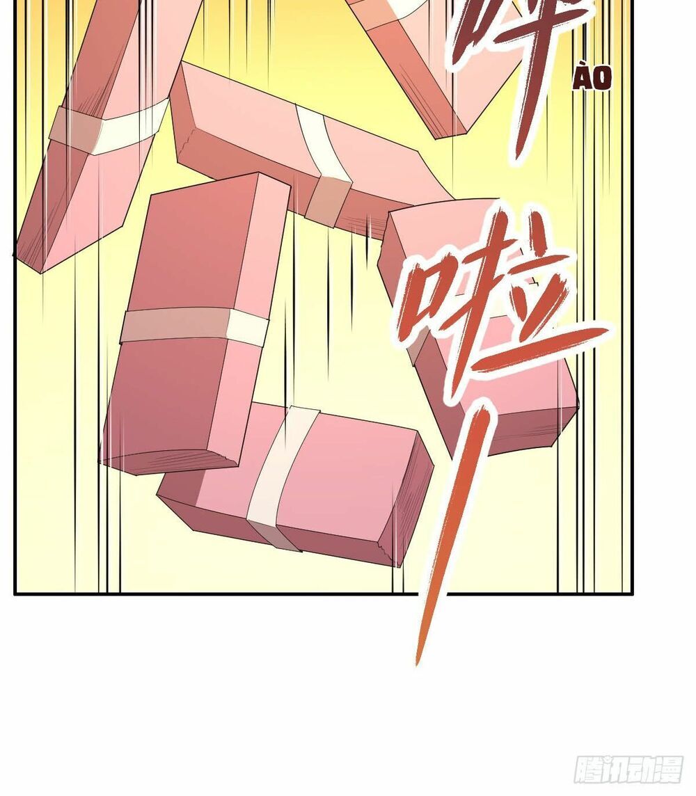 nghịch thiên tiên mệnh chapter 7 16