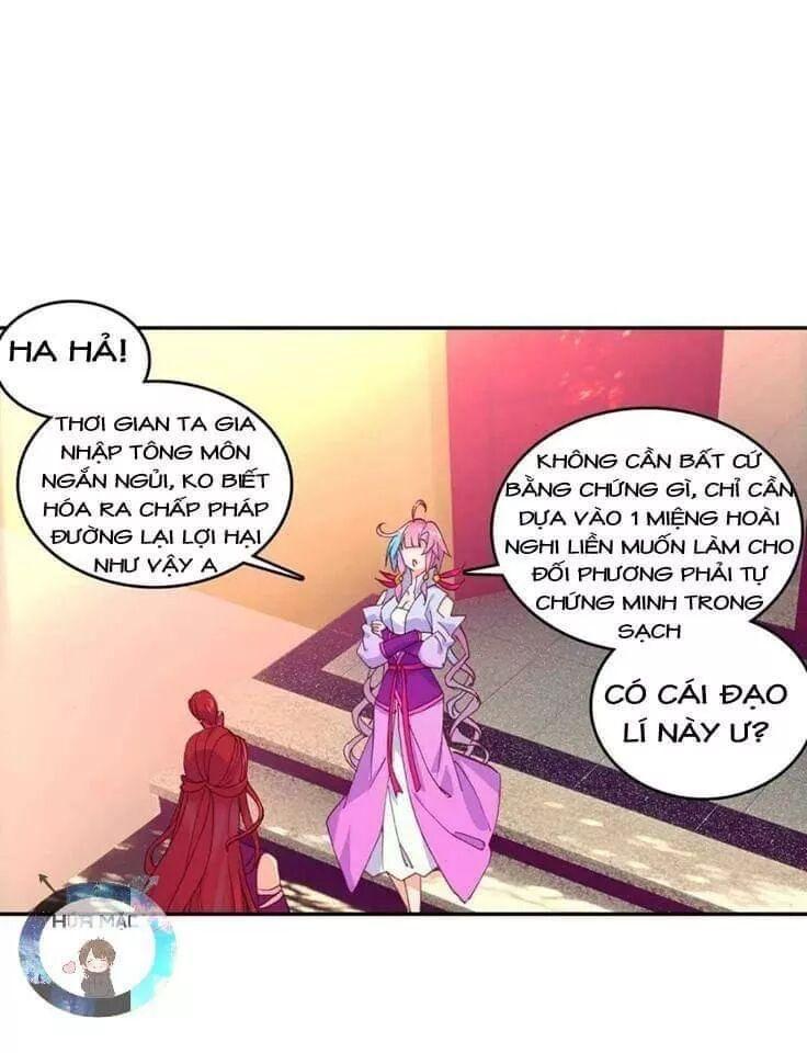 Lão Đại Xuyên Không Thành Tiên Nữ chapter 53.1 3