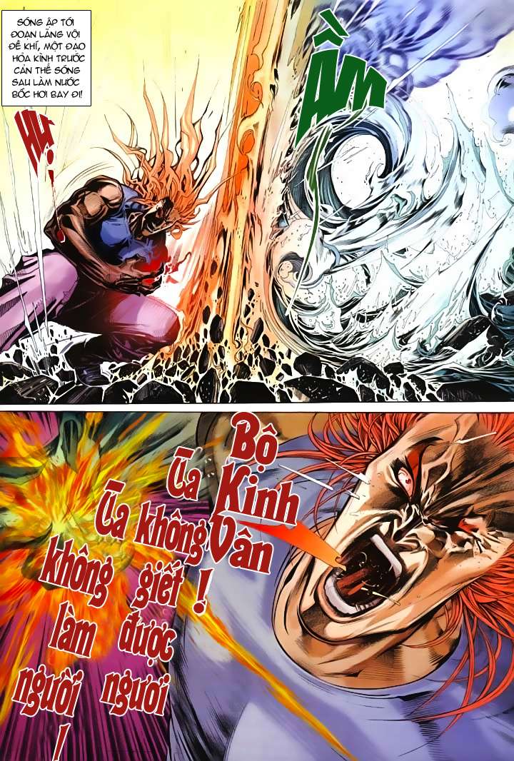 phong vân chapter 248 7