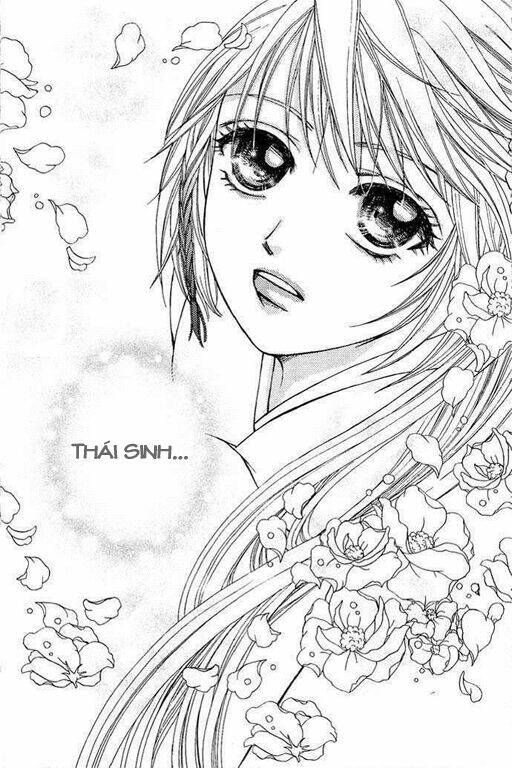 divine melody (tiên khúc) chapter 7 32