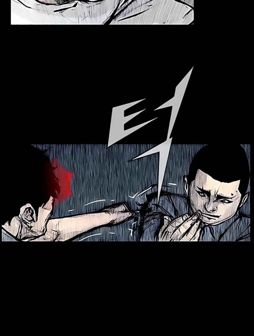 độc cô tiền truyện chapter 131 13