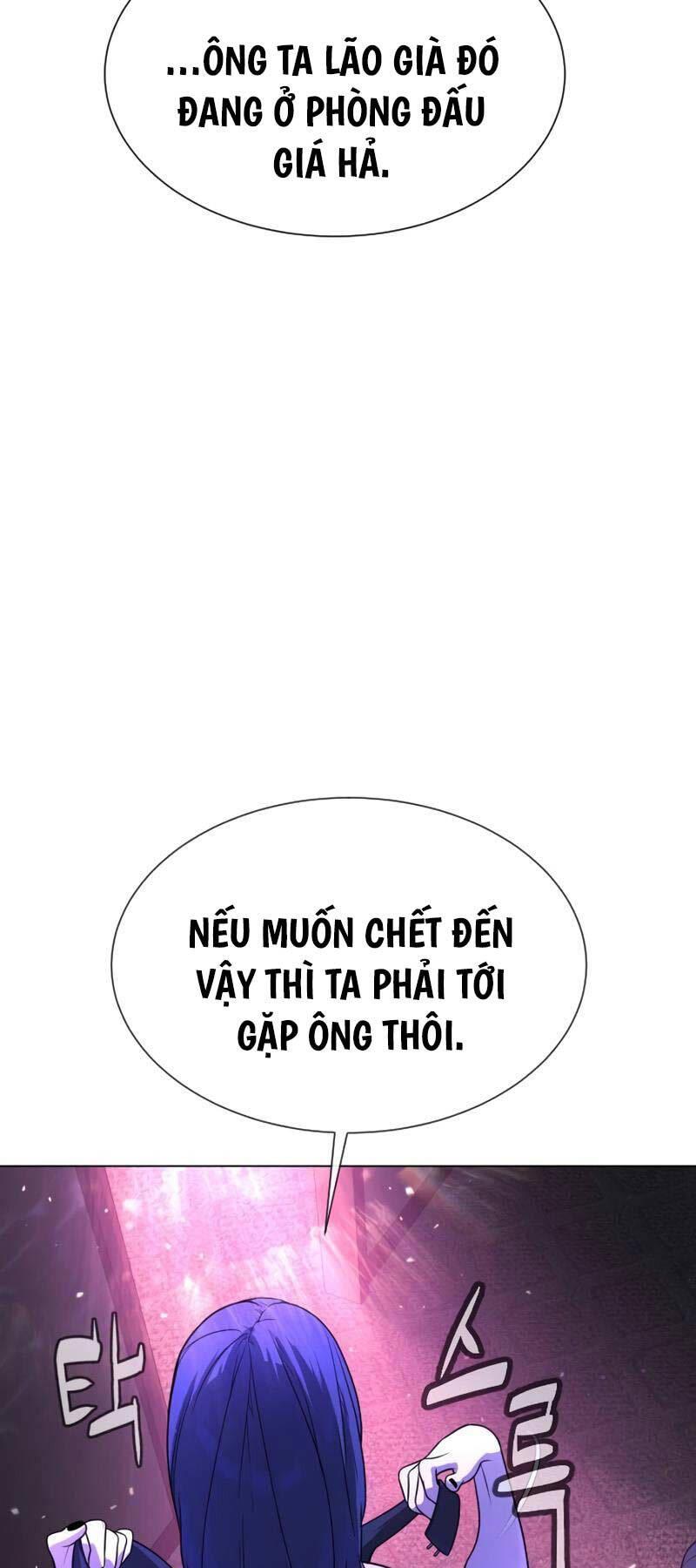 Sát Thủ Peter chapter 31.5 37
