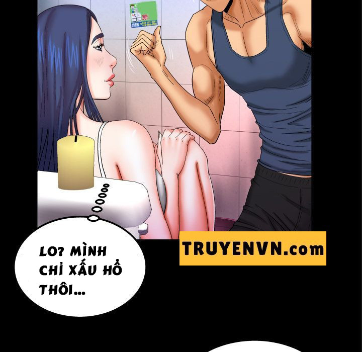 dì tôi chapter 19 15