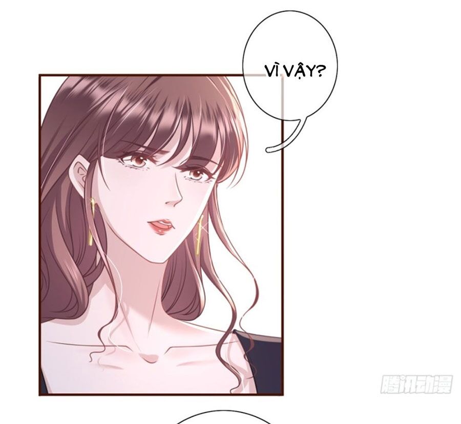 bạn gái tôi mới 30+ tuổi xuân chapter 35 34