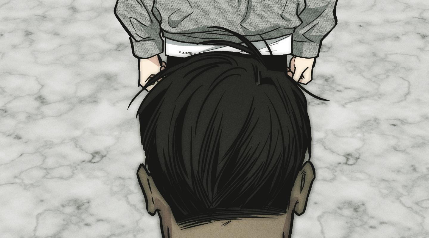 phục thù chapter 12 134