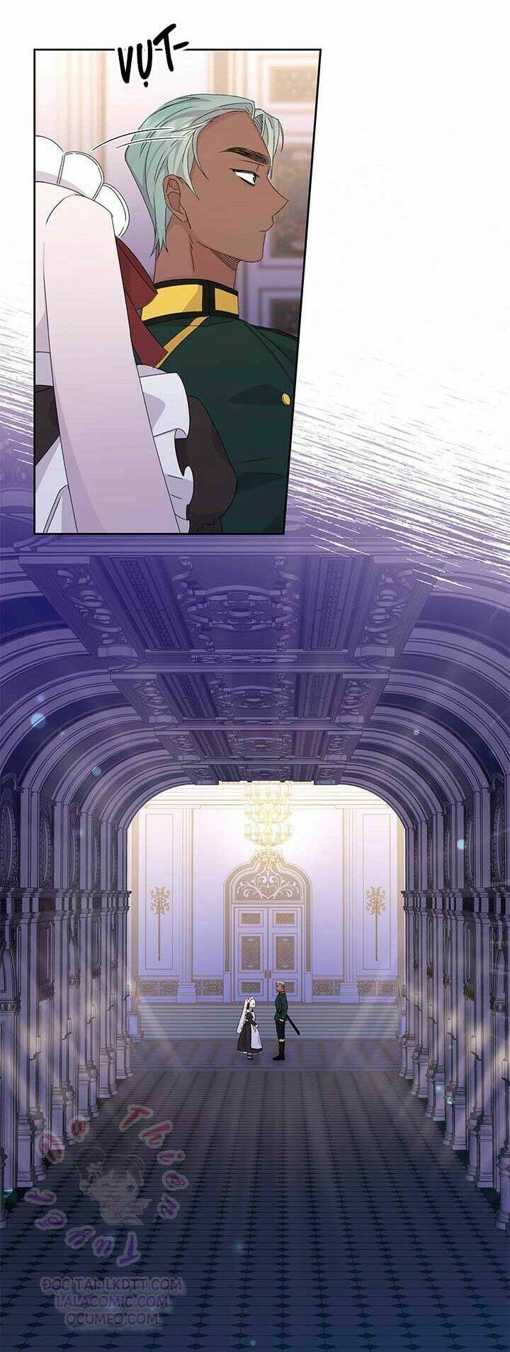 công chúa huỷ diệt chapter 11 40