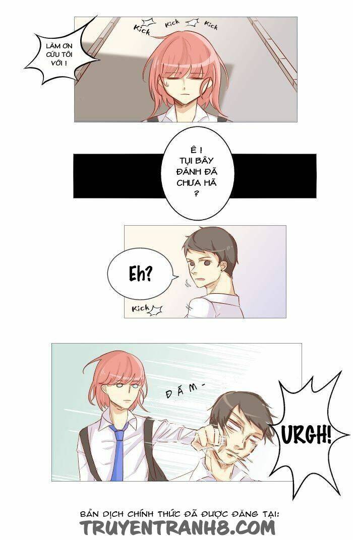 last chase chapter 2 3