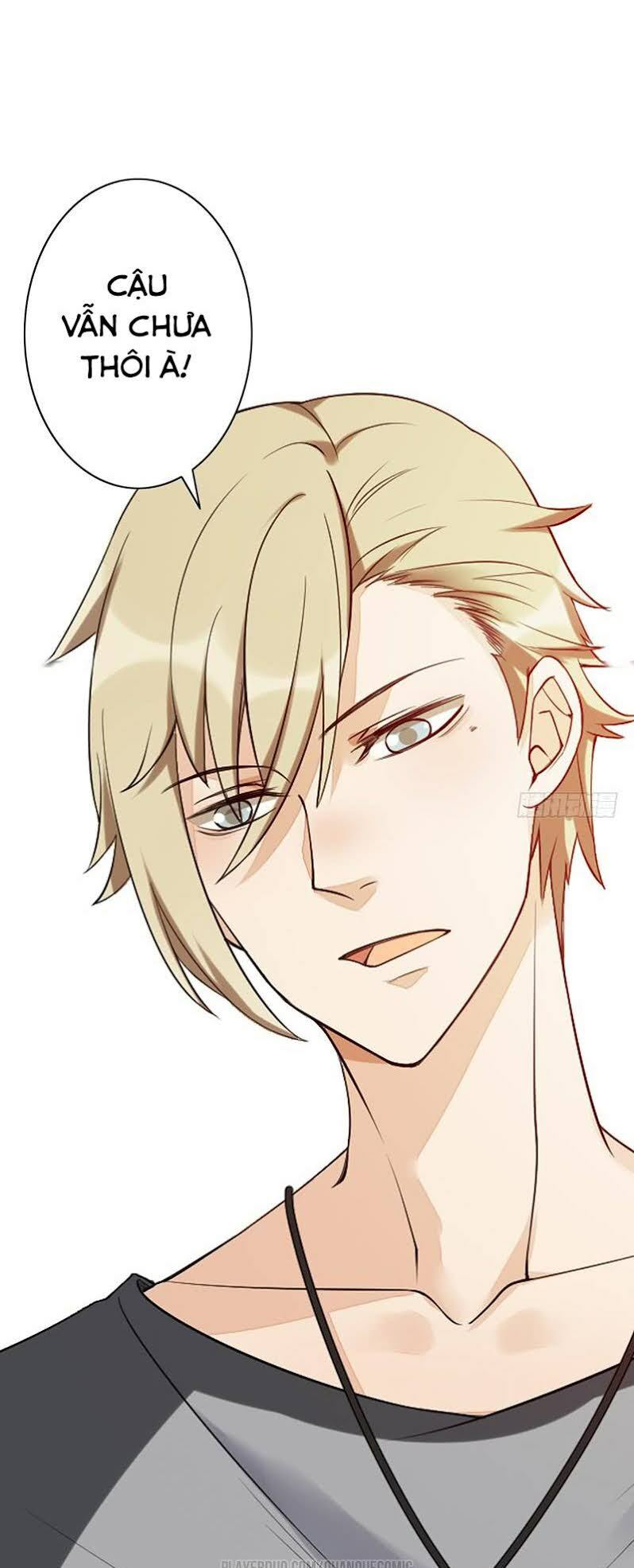 dã âu lão tổ chapter 15 27
