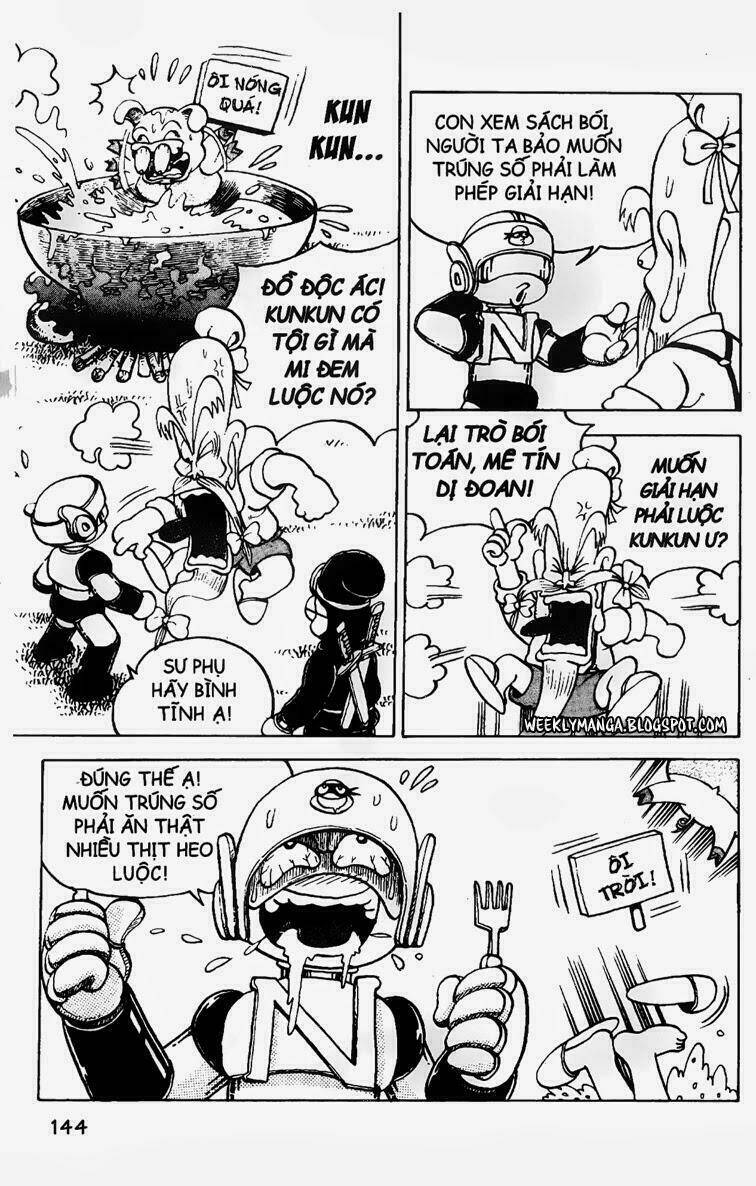 kung fu komang chapter 9 25