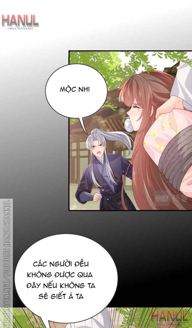 dưỡng địch vi hoạn chapter 157 30