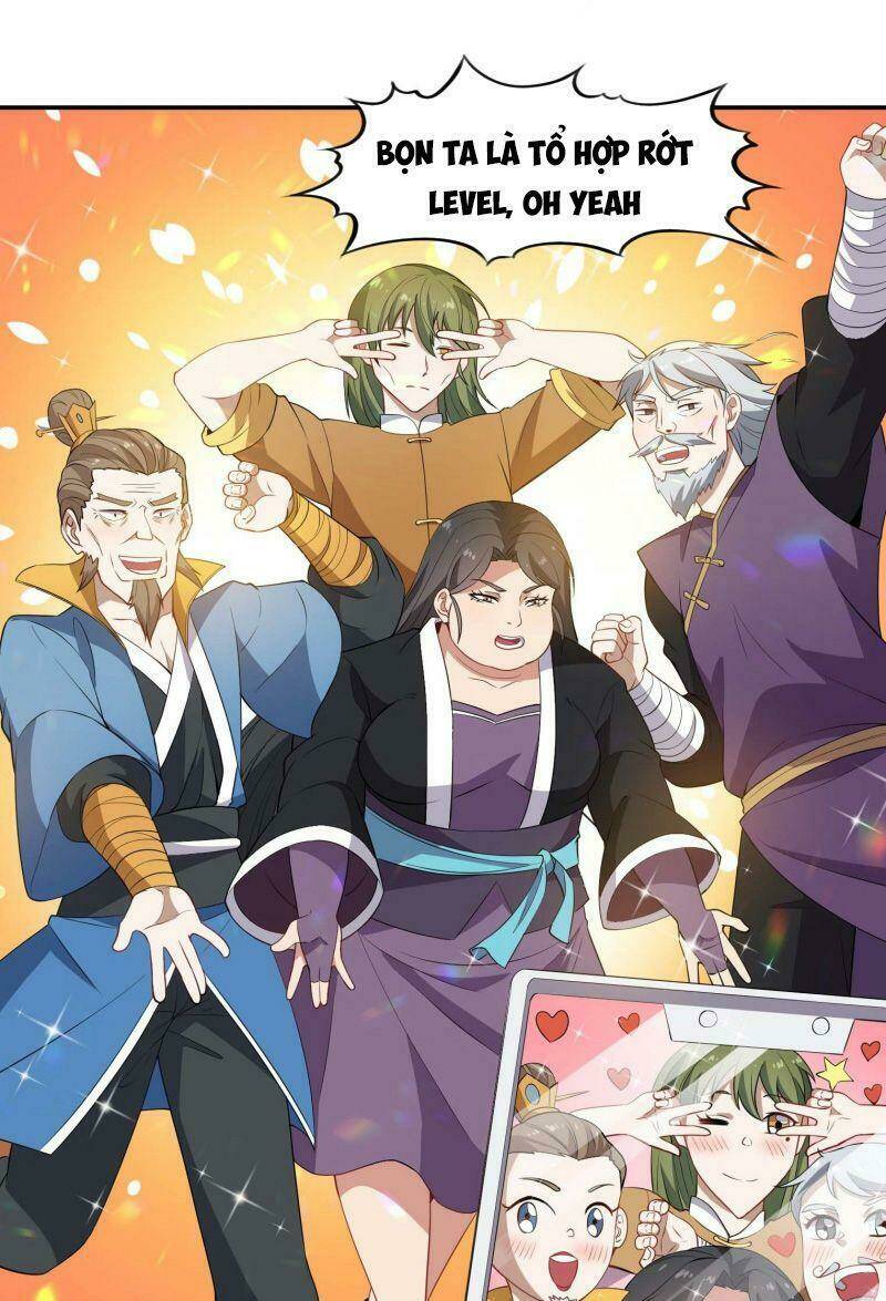 tổ thượng có tiền chapter 51 4