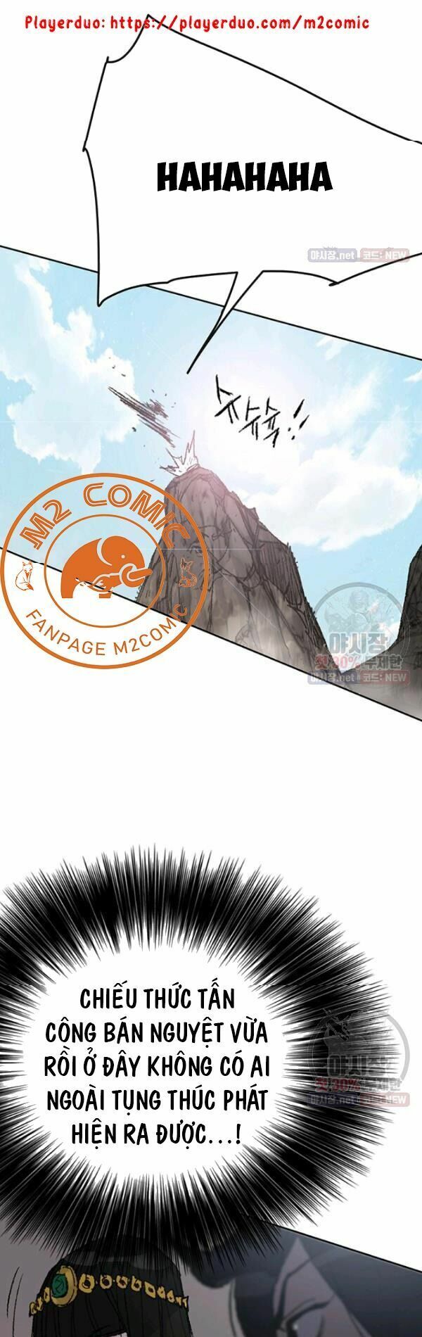 kiếm sĩ bất bại chapter 65 19