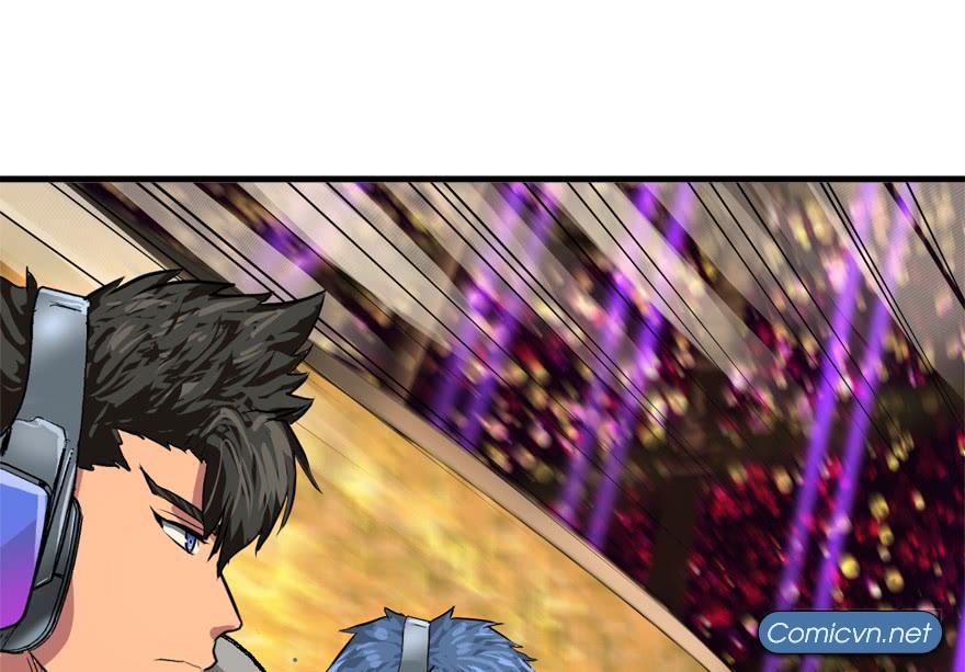 vua sinh tồn chapter 43 51