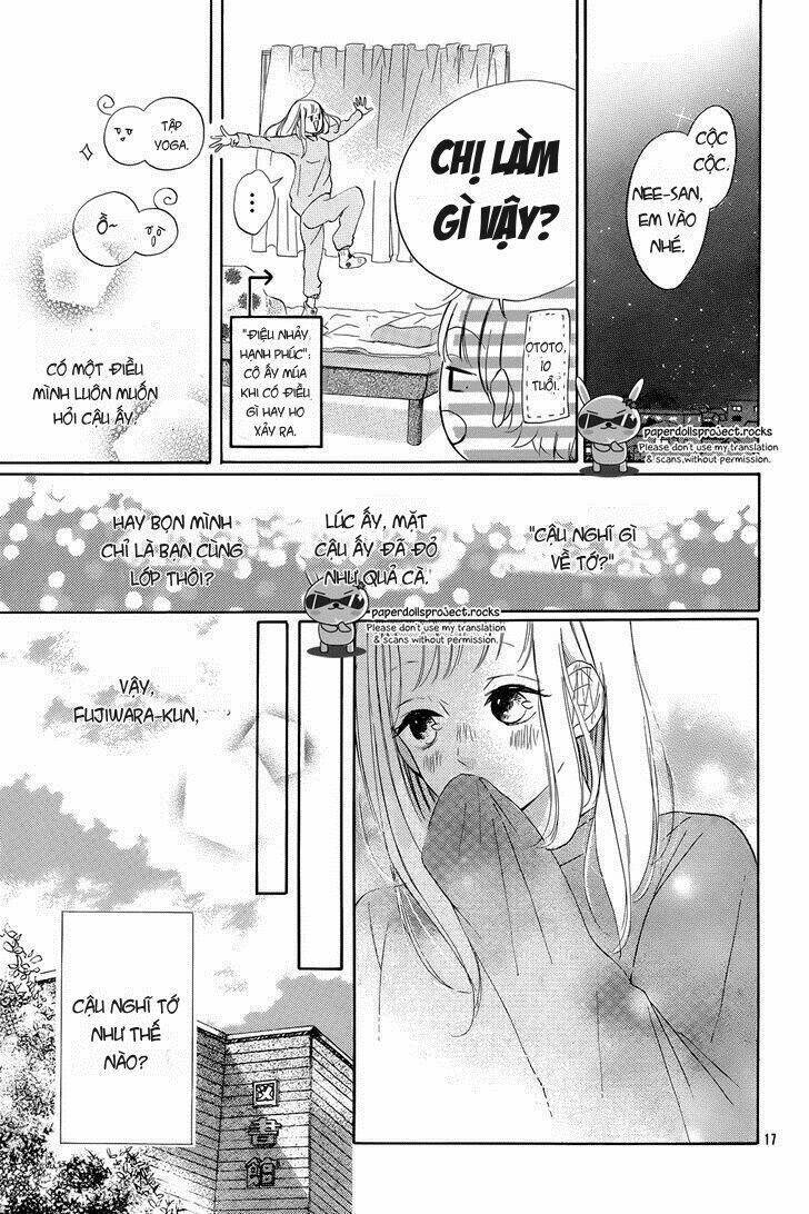 tổng hợp one shot. chapter 51 16