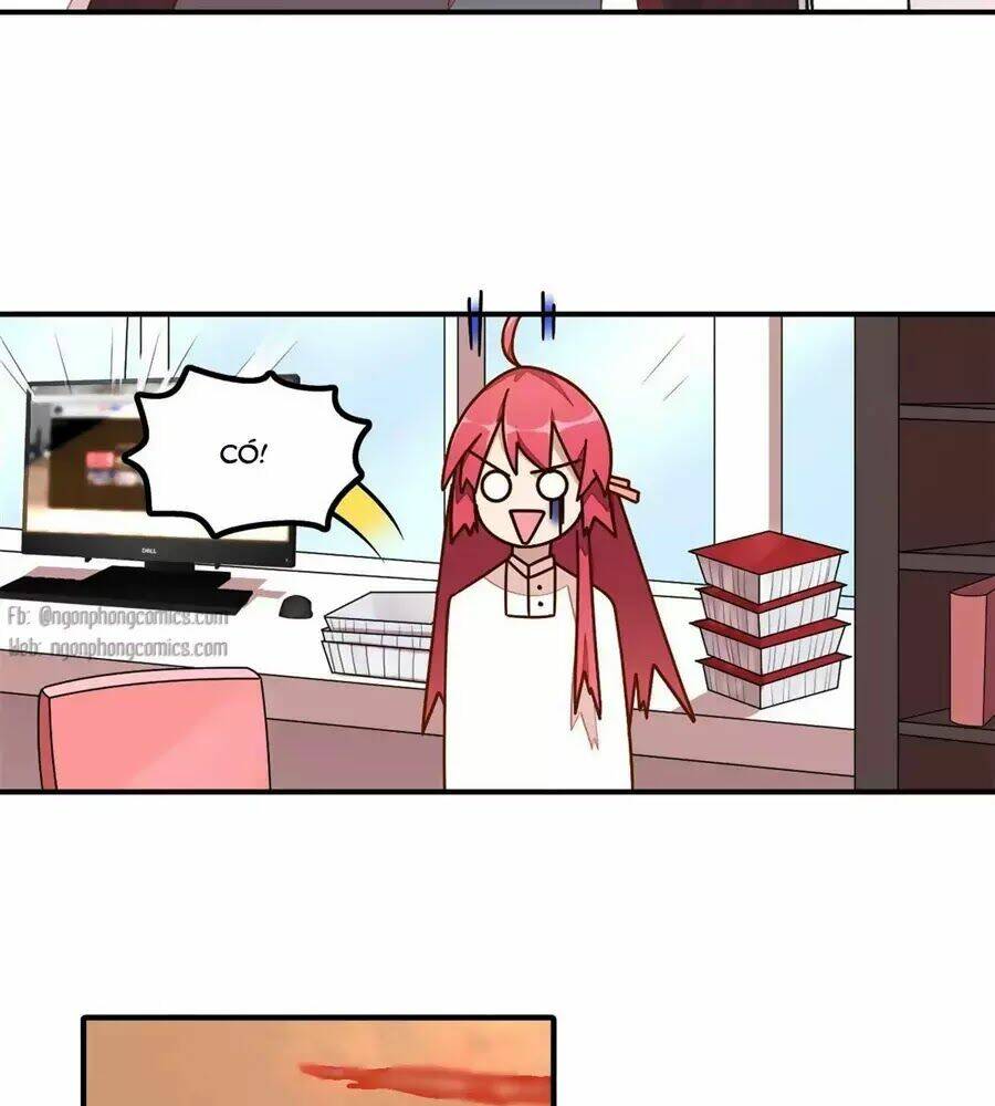 ông xã, em muốn ăn cho anh sạt nghiệp! chapter 9 10