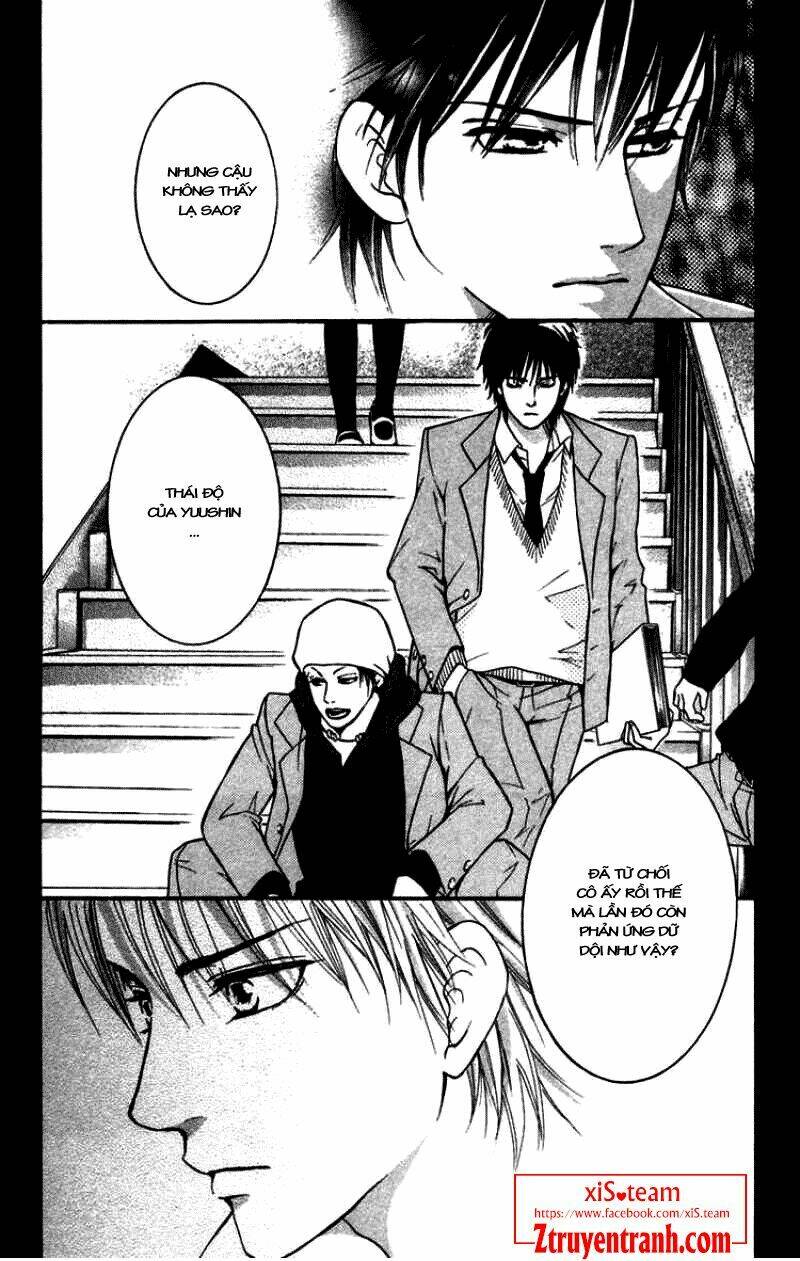 xứng danh anh hùng chapter 40 36