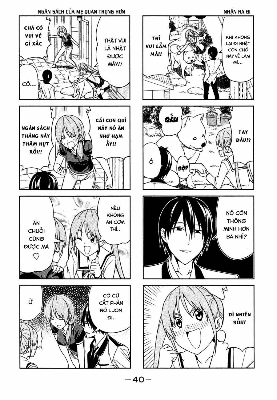 aho girl chapter 24 2