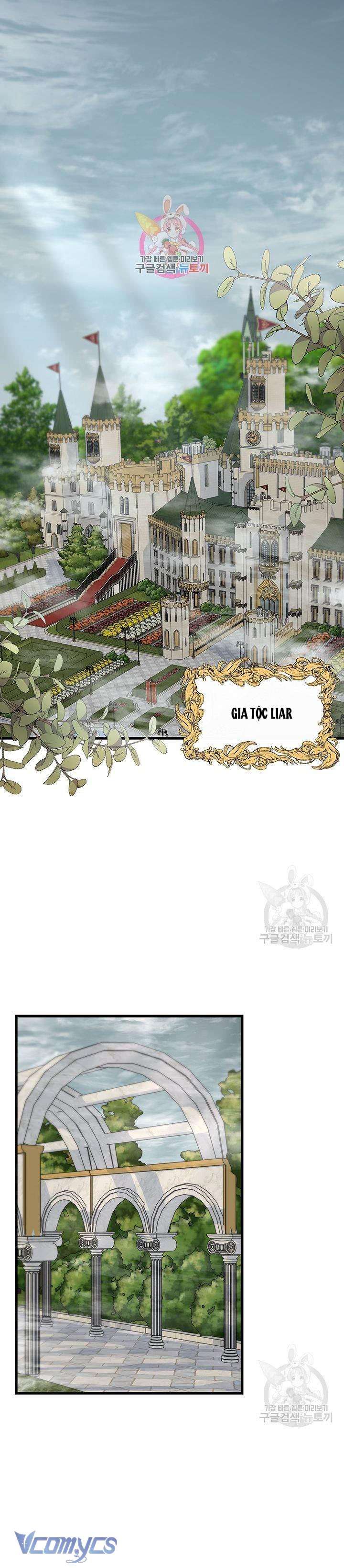 cô gái sẽ trở thành chủ gia đình chapter 30 2