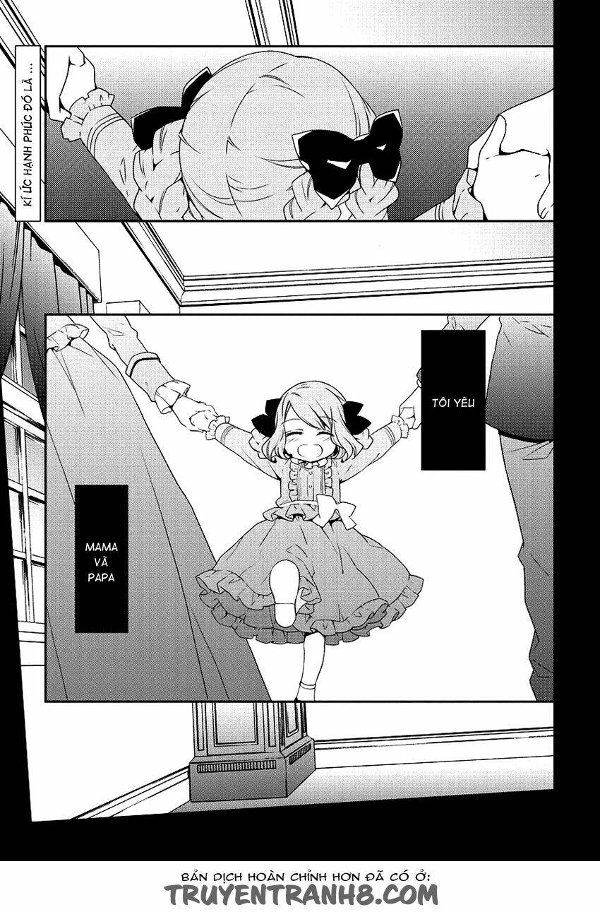 anorexia - shikabane hanako wa kyoshokushou chapter 5.1 5