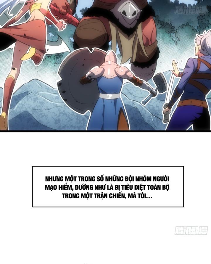 công hội của tôi toàn bộ là ác ma chapter 1 107