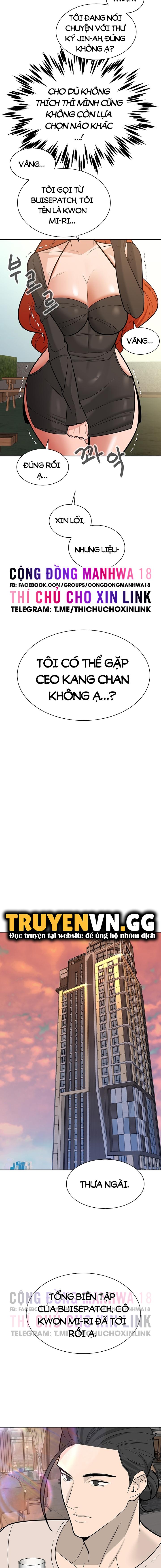 bí mật của gia tộc chaebol đời thứ ba chapter 21 18