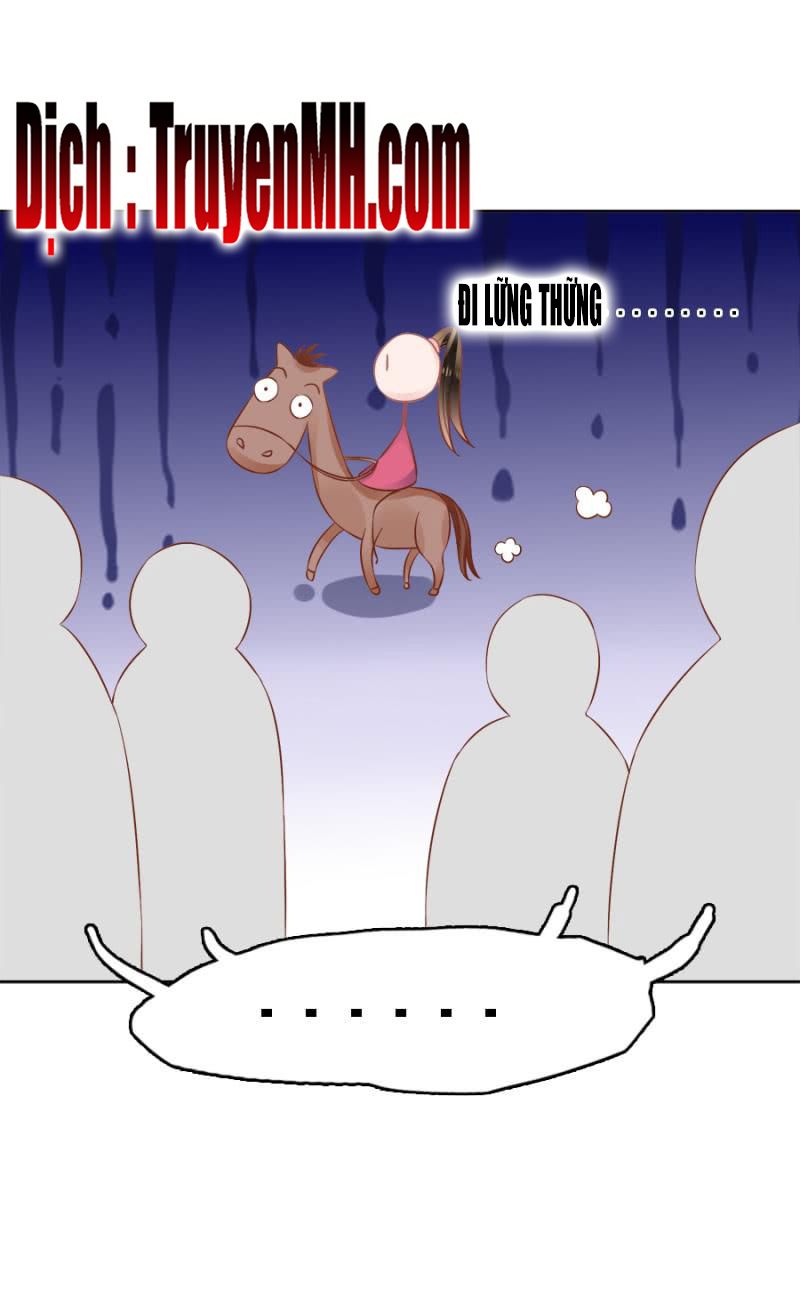 solo đi vương gia chapter 132 21