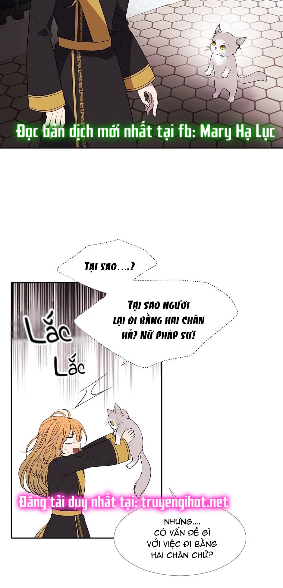 năm môn đệ của charlotte chapter 62 6